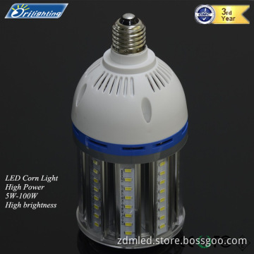2014 NEW 80W led corn light High power CE ROHS to Europe